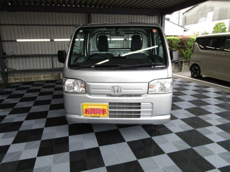 ACTY TRUCK