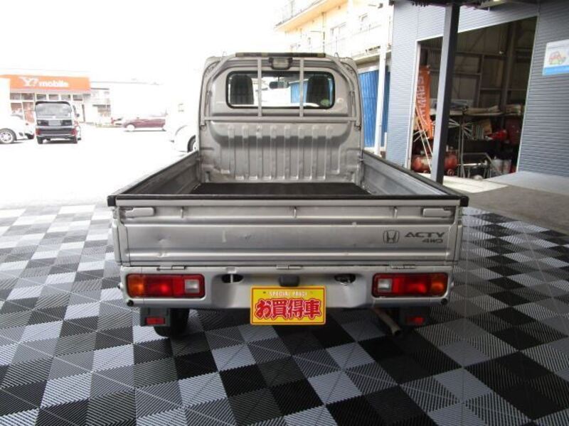 ACTY TRUCK