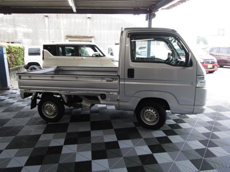 ACTY TRUCK