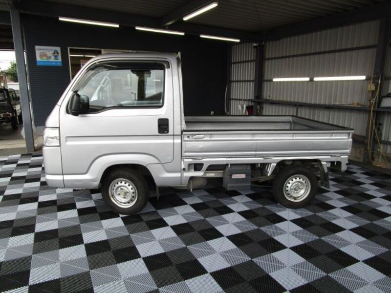 ACTY TRUCK
