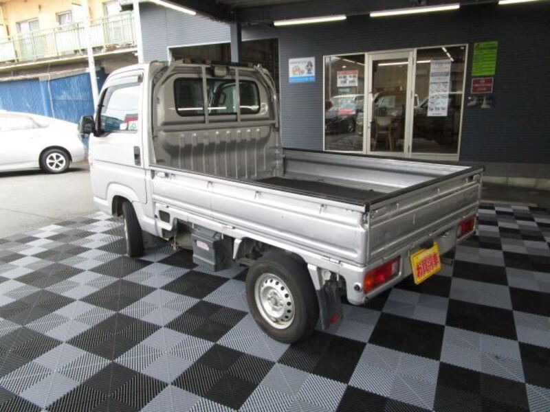 ACTY TRUCK