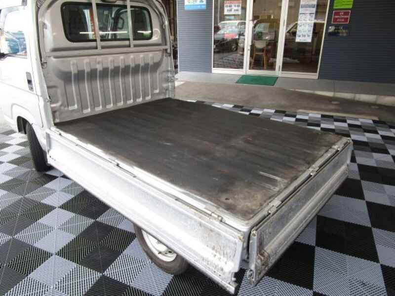 ACTY TRUCK