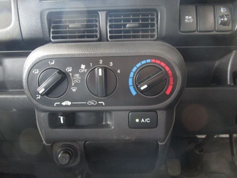 ACTY TRUCK
