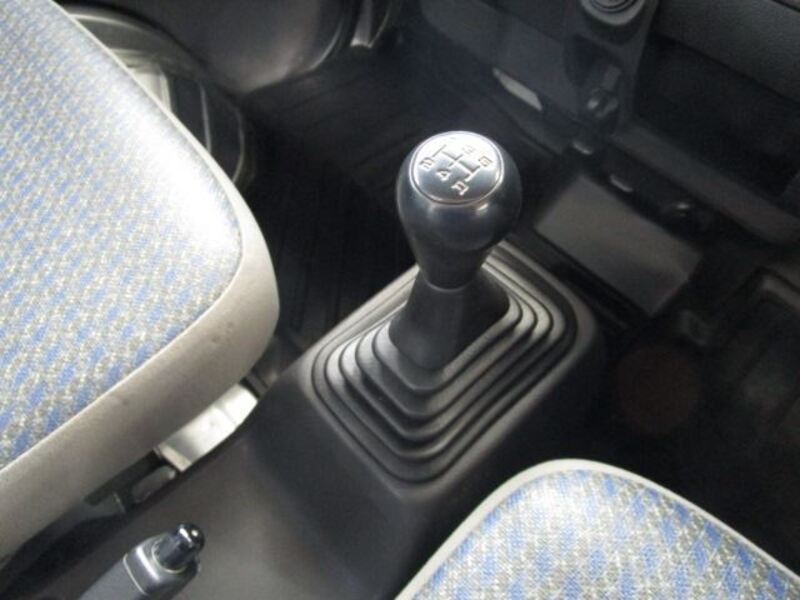ACTY TRUCK