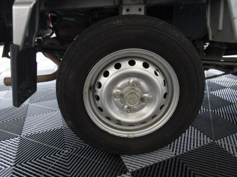 ACTY TRUCK