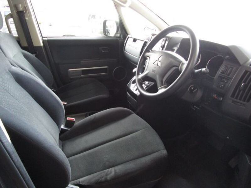 DELICA D5