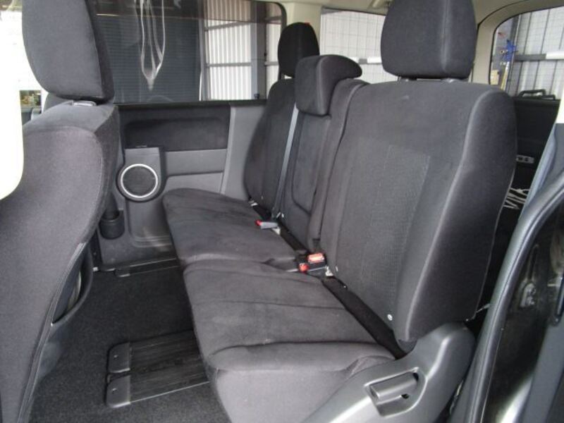 DELICA D5