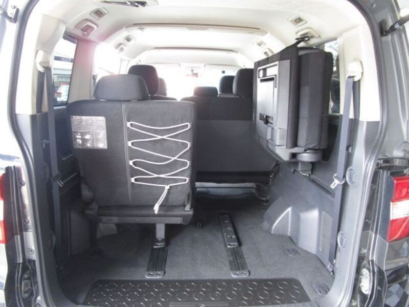 DELICA D5