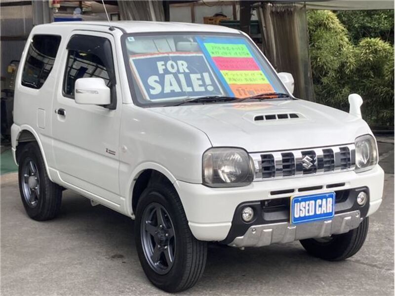 JIMNY