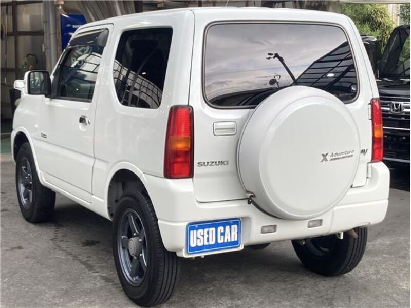 JIMNY