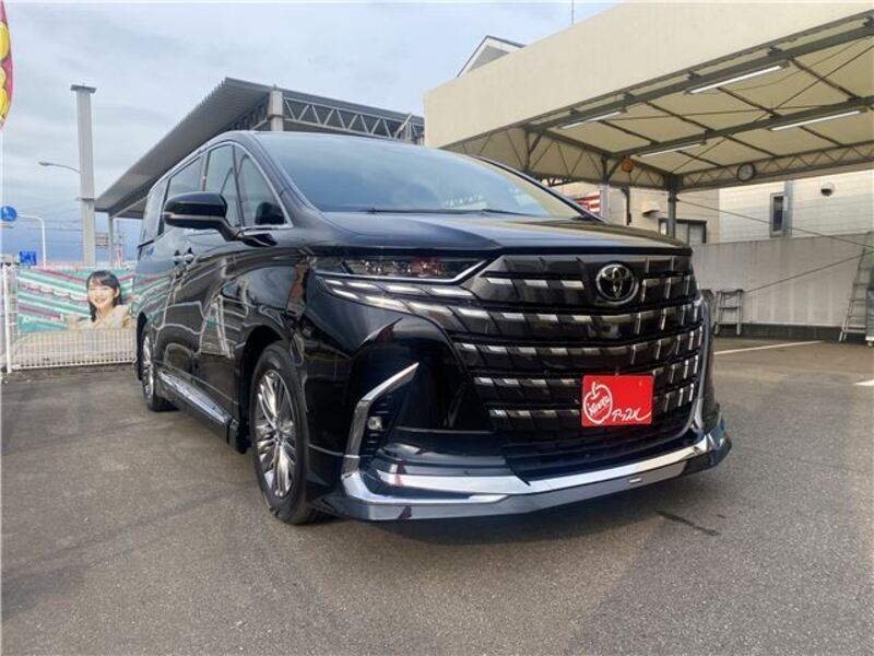 ALPHARD-0