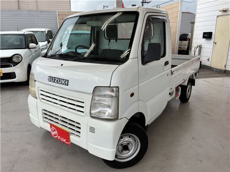 CARRY TRUCK