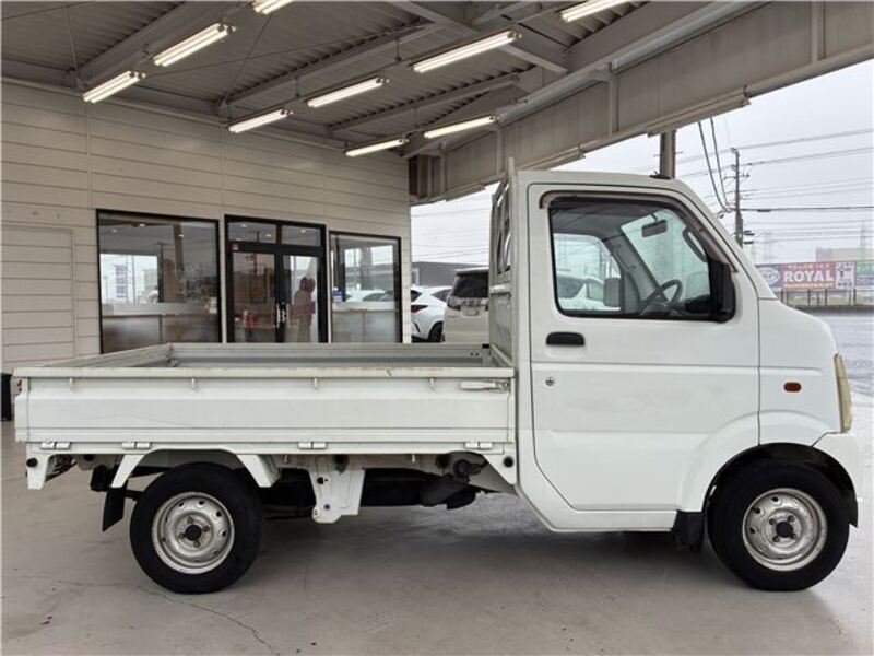 CARRY TRUCK