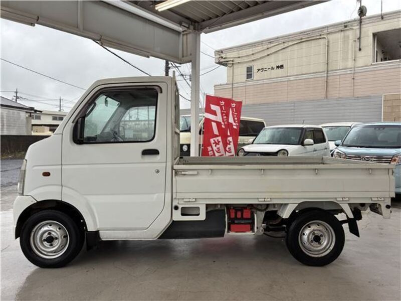 CARRY TRUCK