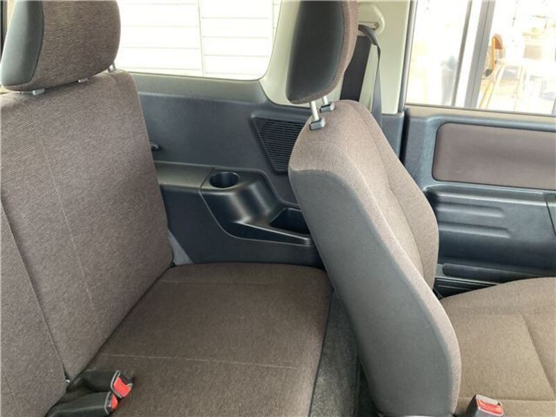 PAJERO MINI