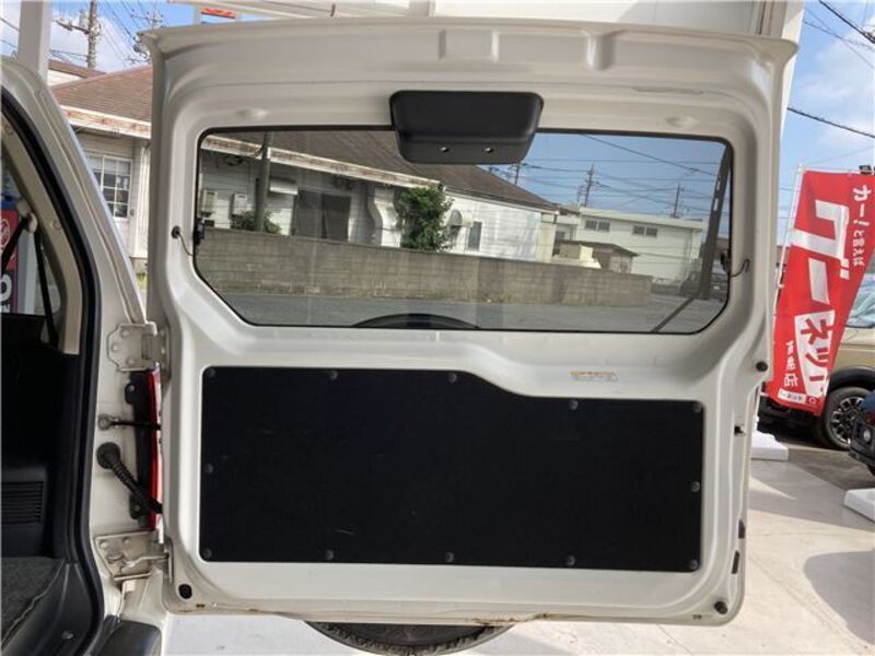 PAJERO MINI