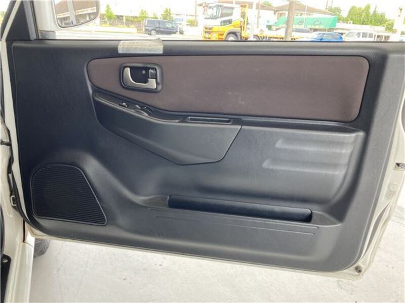 PAJERO MINI