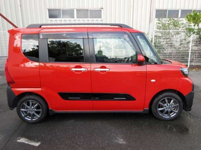 TANTO