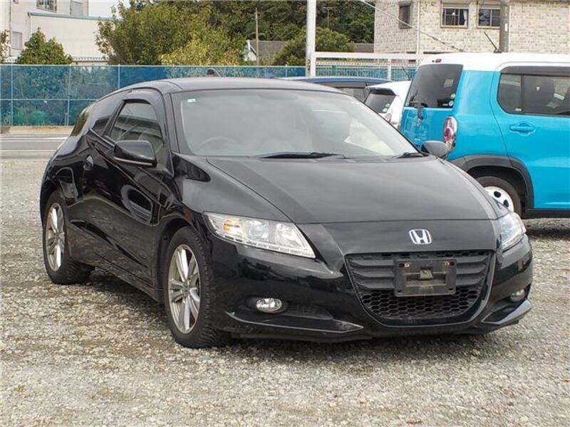 CR-Z-0