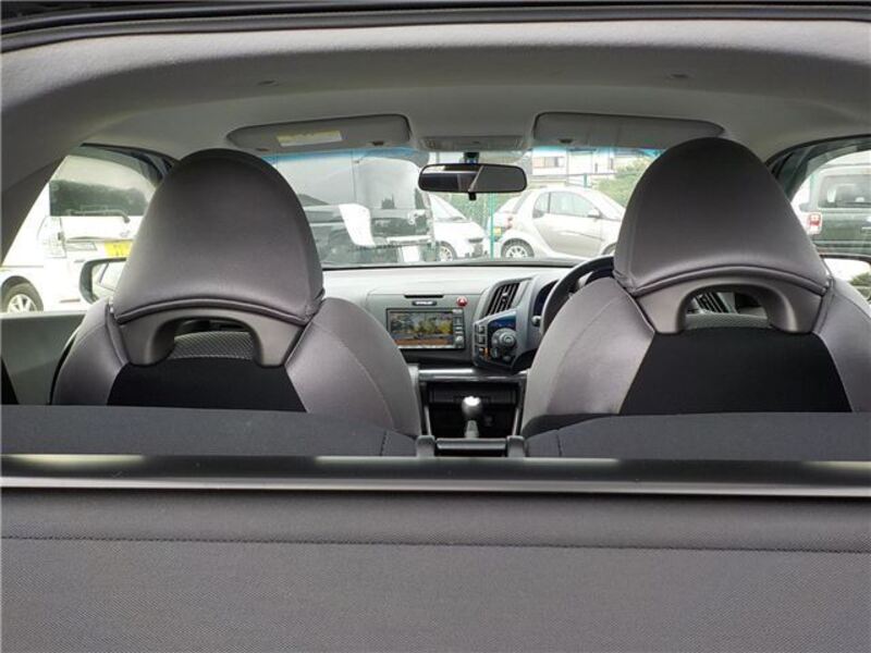 CR-Z