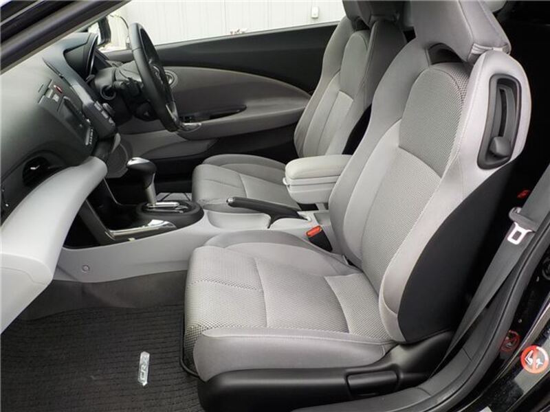 CR-Z