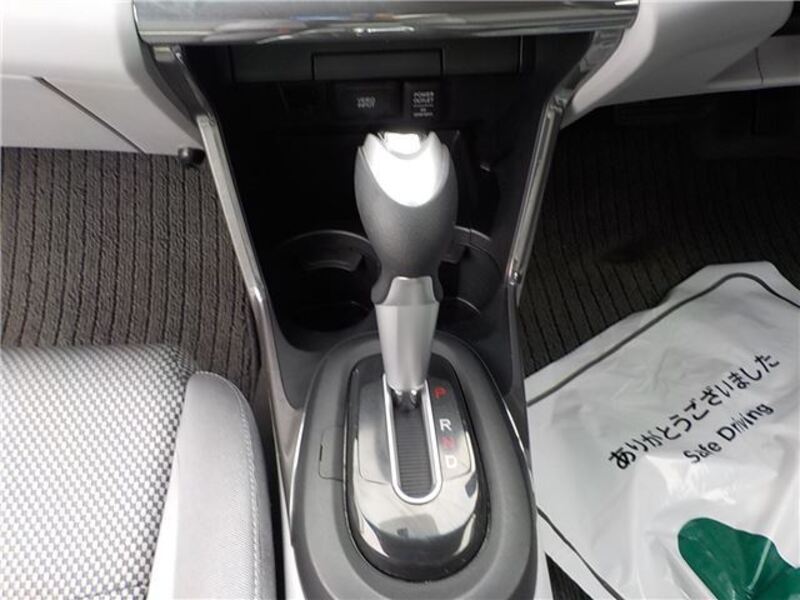 CR-Z