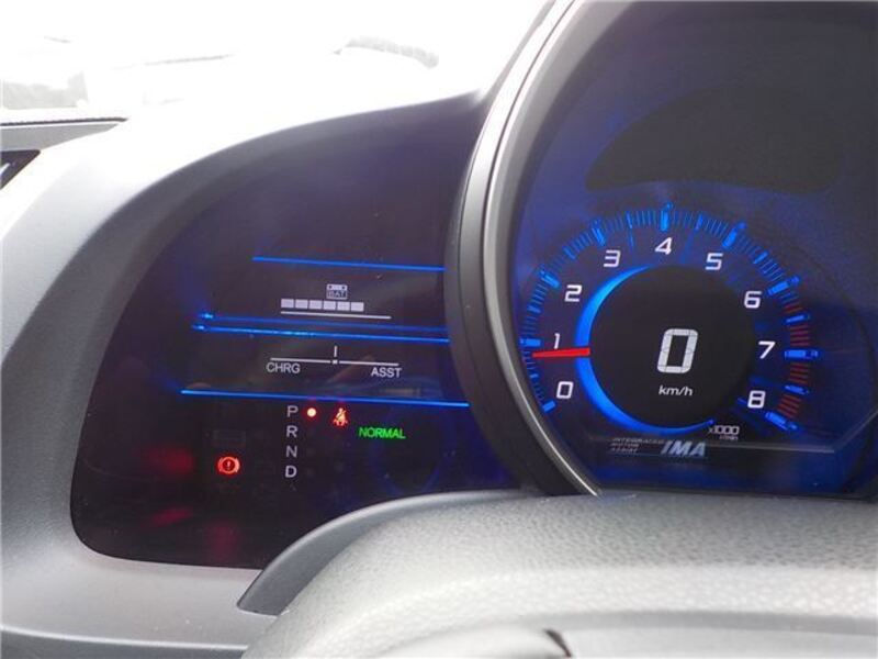 CR-Z
