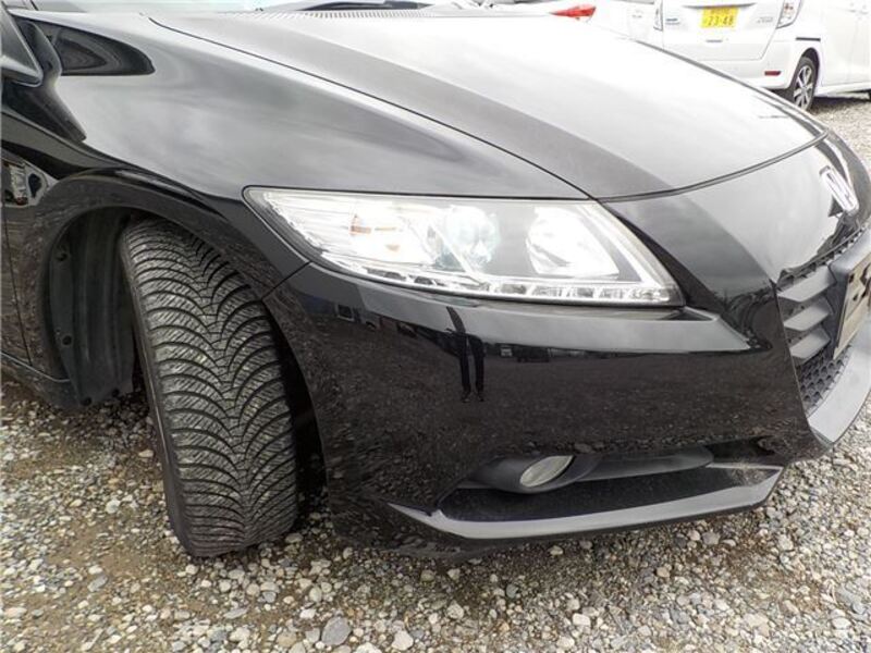 CR-Z