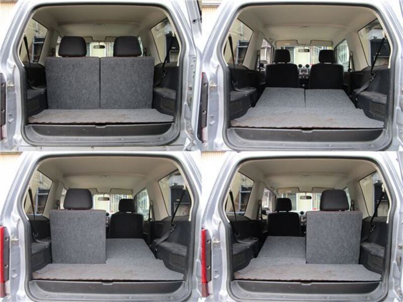 PAJERO MINI