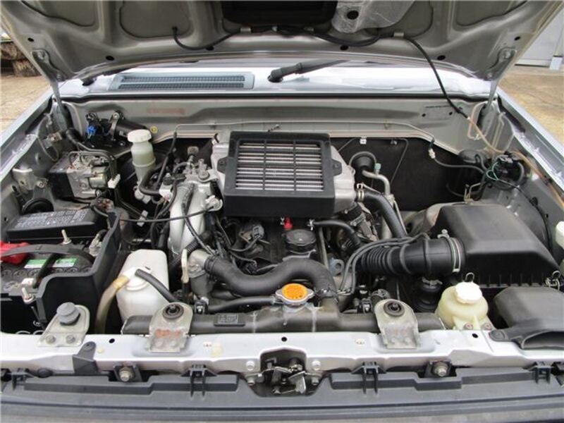 PAJERO MINI