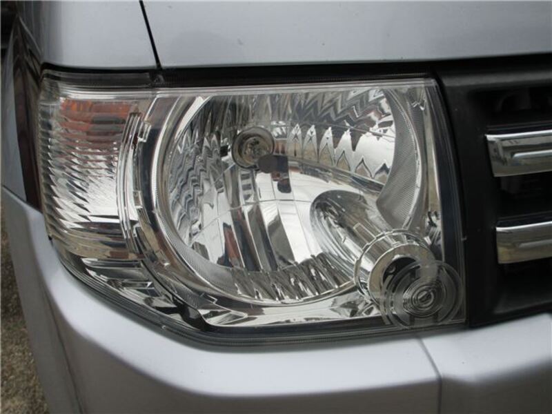 PAJERO MINI