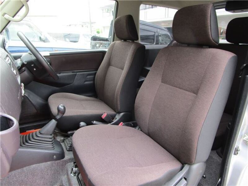 PAJERO MINI