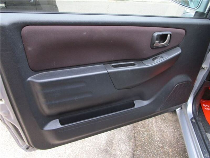 PAJERO MINI