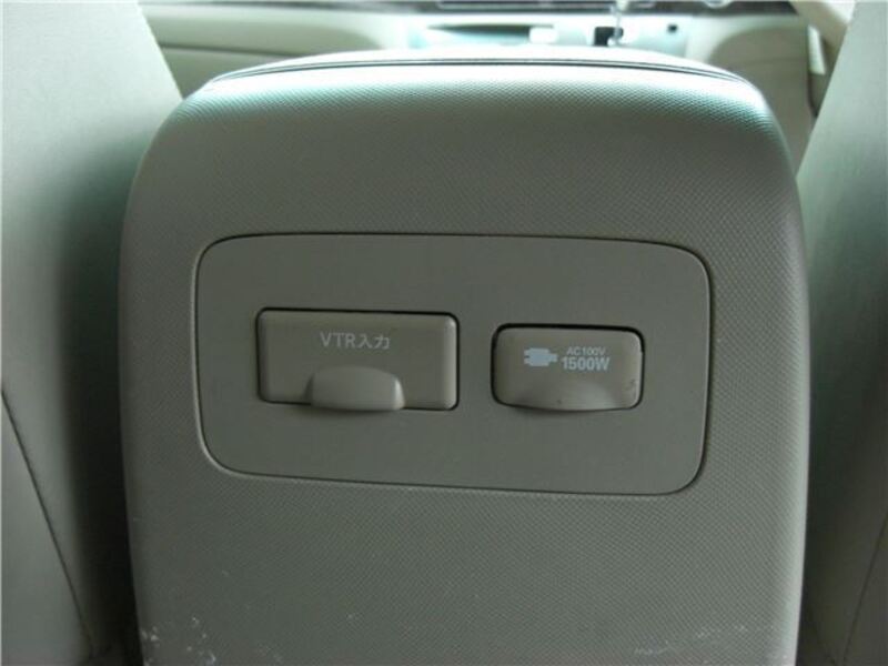 ESTIMA HYBRID