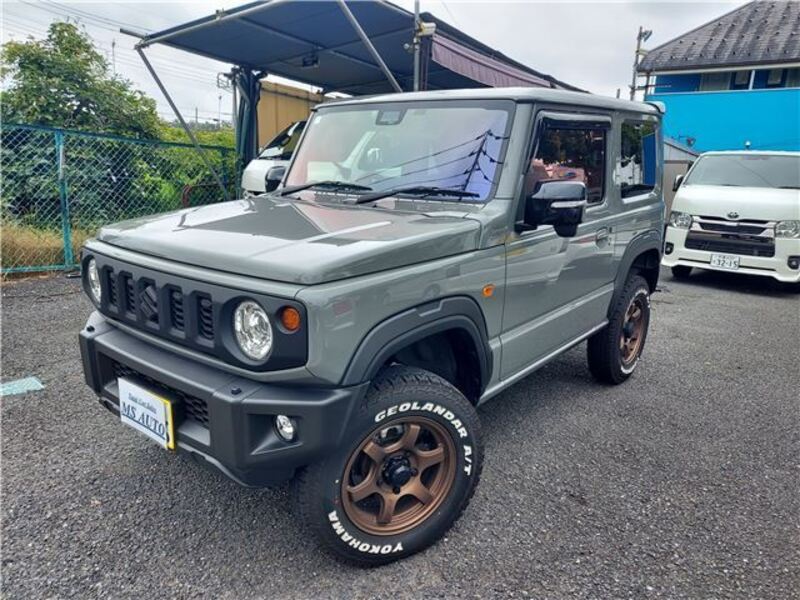JIMNY-0