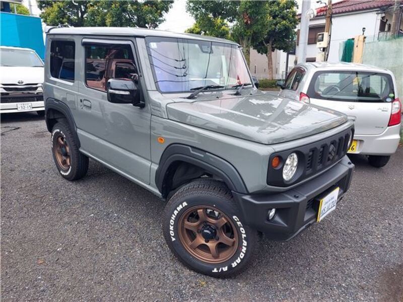 JIMNY