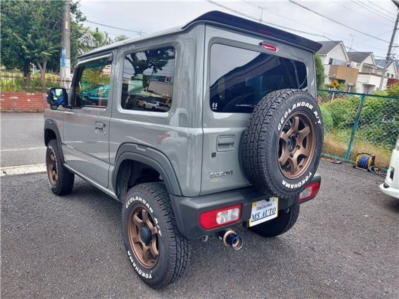 JIMNY