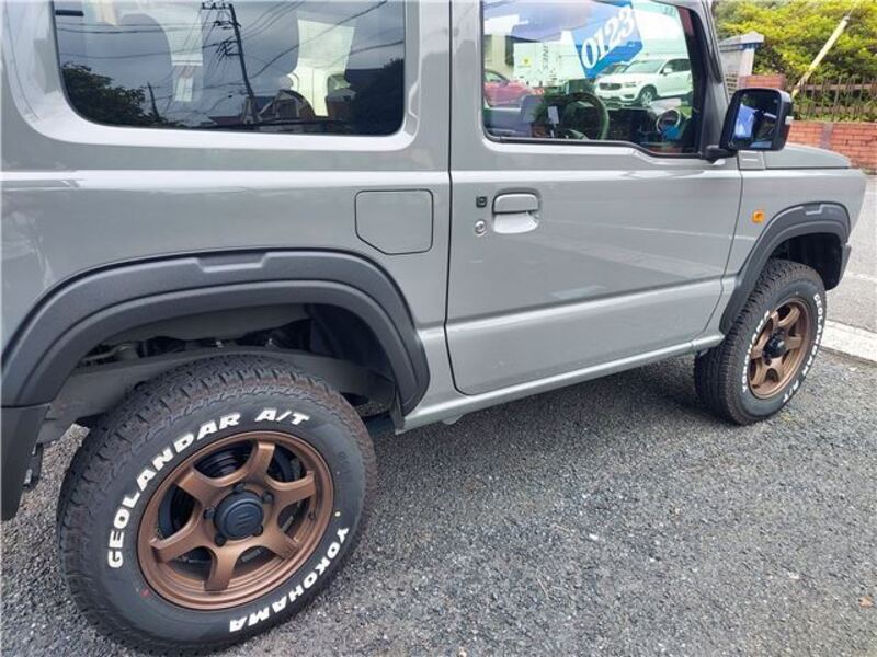 JIMNY