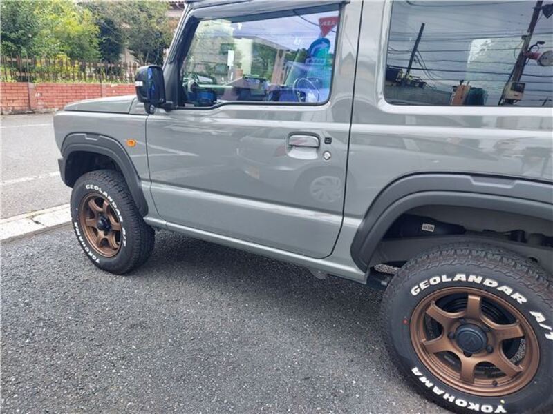 JIMNY