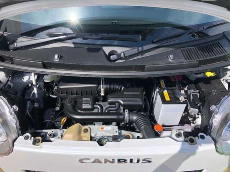 MOVE CANBUS