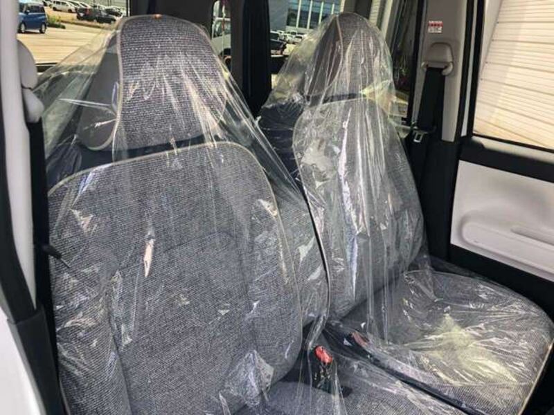 MOVE CANBUS