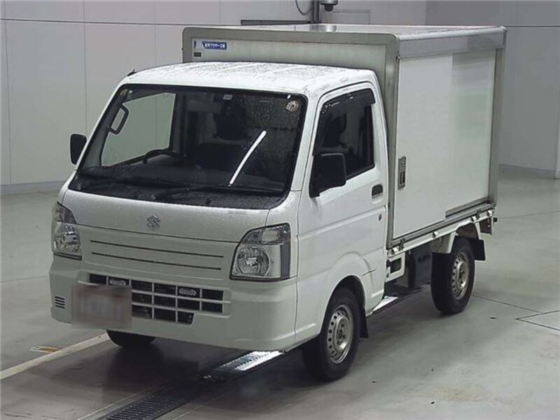 CARRY TRUCK-0