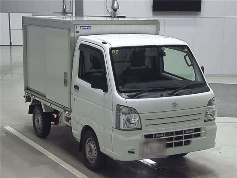 CARRY TRUCK