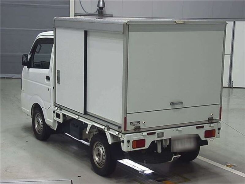 CARRY TRUCK