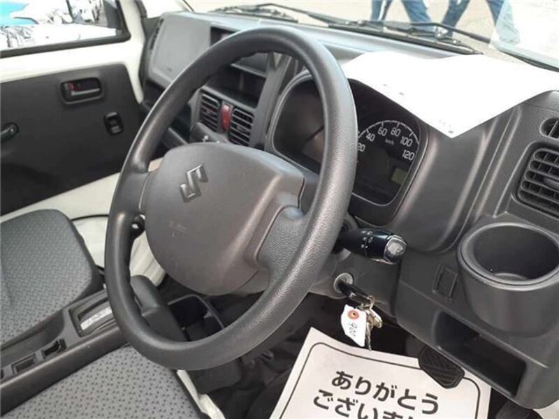 CARRY TRUCK