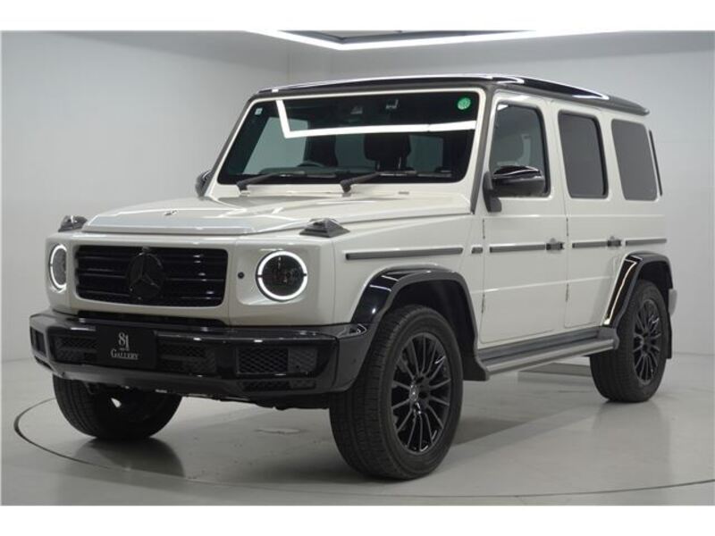 G-CLASS-0