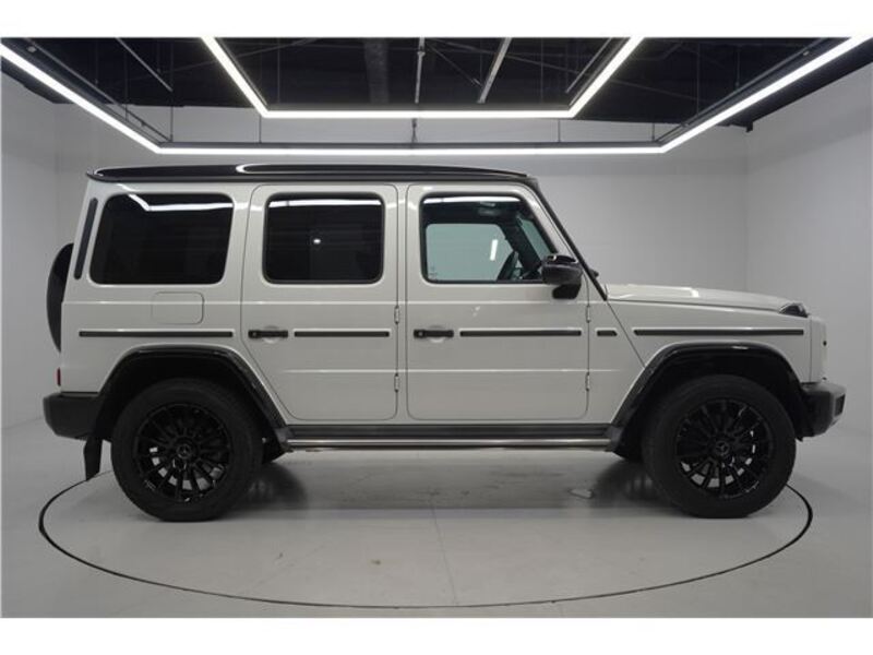 G-CLASS