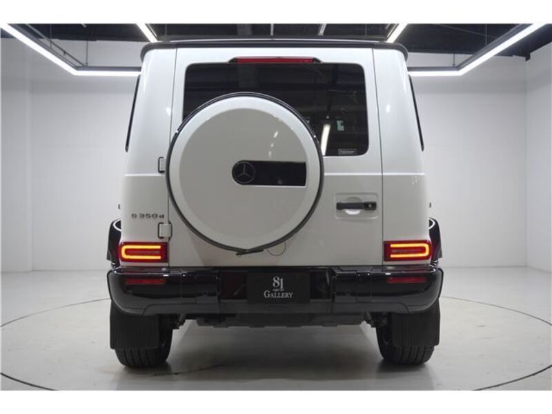 G-CLASS