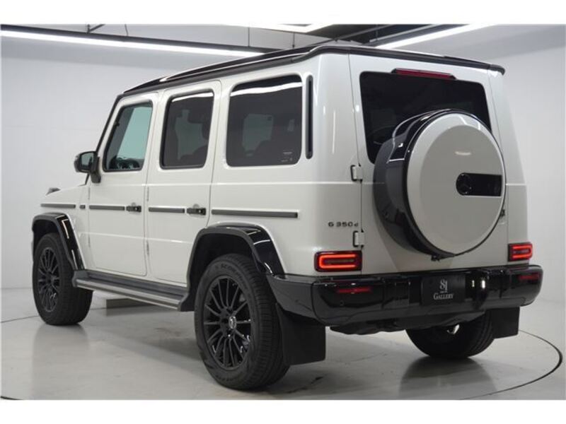 G-CLASS