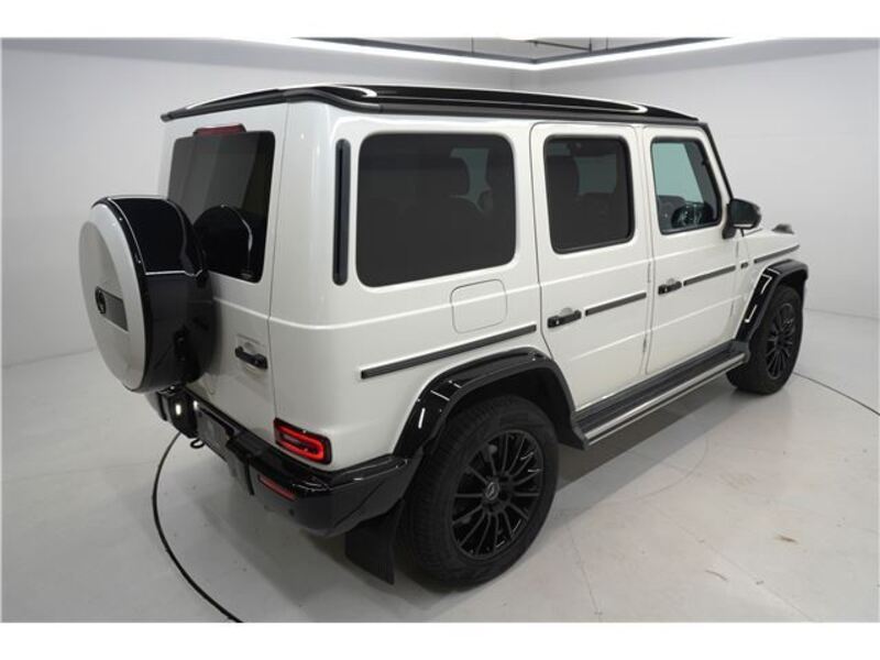 G-CLASS
